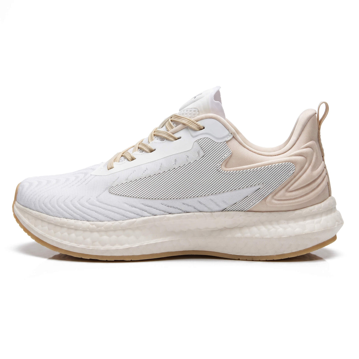 Scarpe Wide Gliders con punta larga