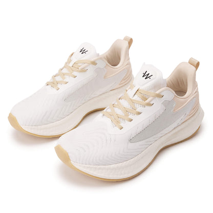 Scarpe Wide Gliders con punta larga
