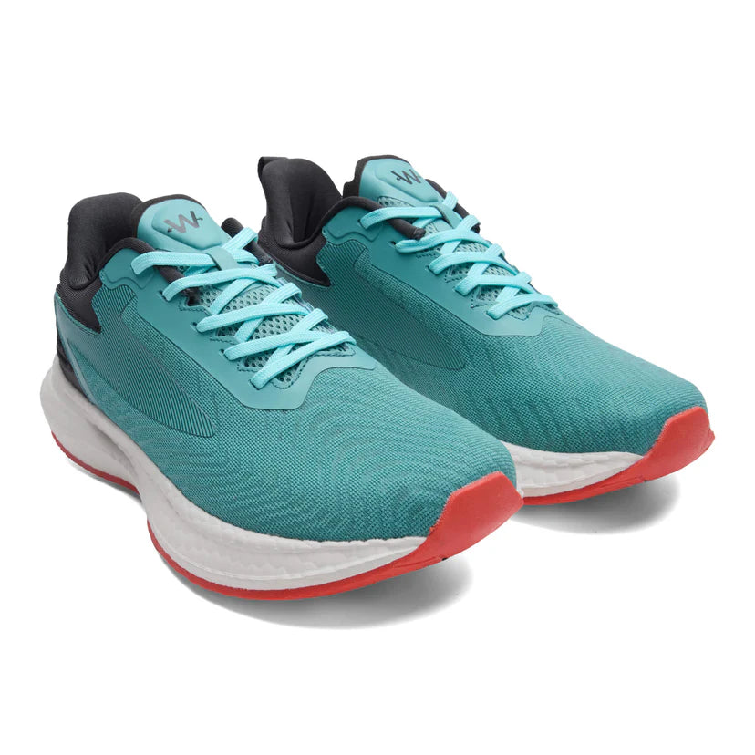 Scarpe Wide Gliders con punta larga