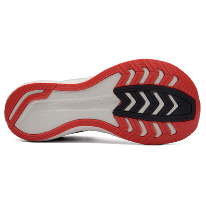 Scarpe Wide Gliders con punta larga