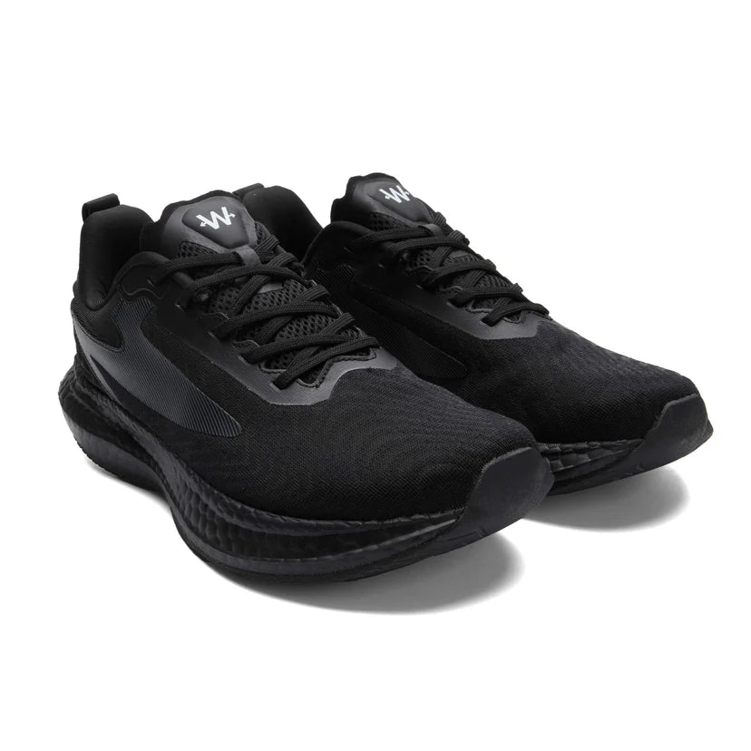 Scarpe Wide Gliders con punta larga