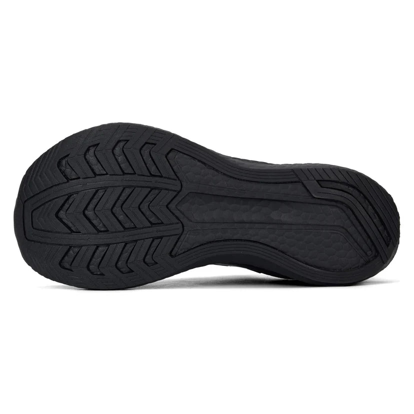 Scarpe Wide Gliders con punta larga