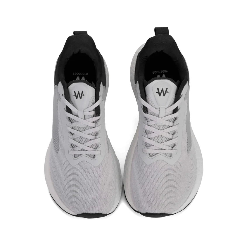 Scarpe Wide Gliders con punta larga