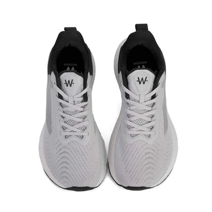 Scarpe Wide Gliders con punta larga