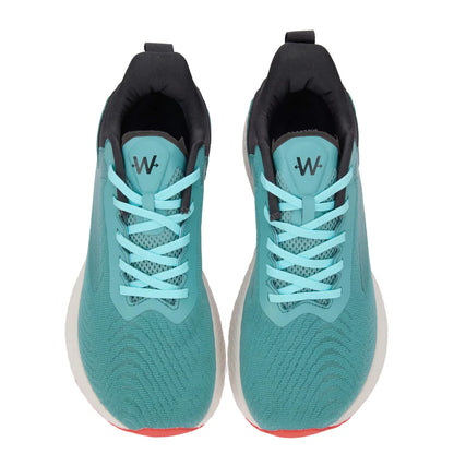 Scarpe Wide Gliders con punta larga