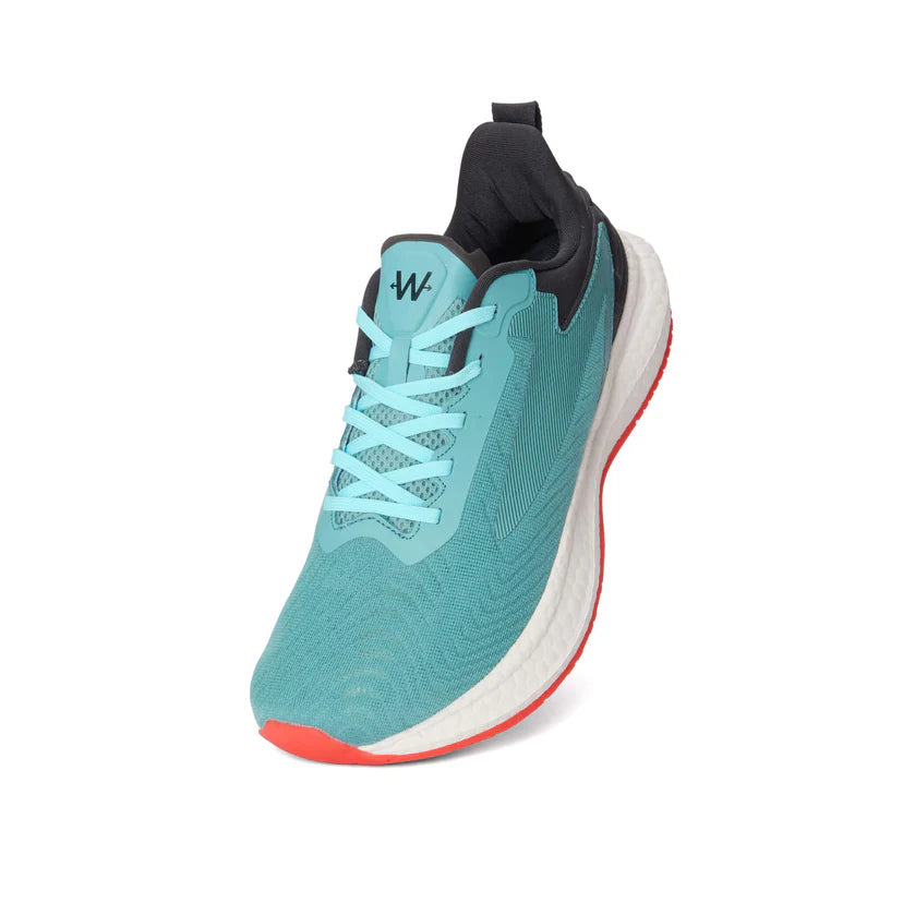 Scarpe Wide Gliders con punta larga