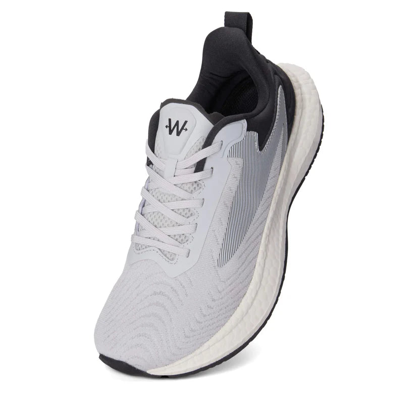 Scarpe Wide Gliders con punta larga