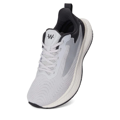 Scarpe Wide Gliders con punta larga