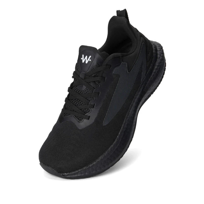 Scarpe Wide Gliders con punta larga