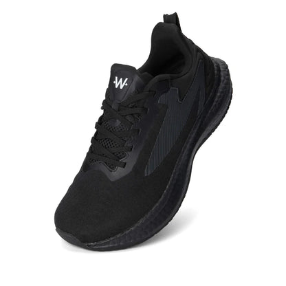 Scarpe Wide Gliders con punta larga