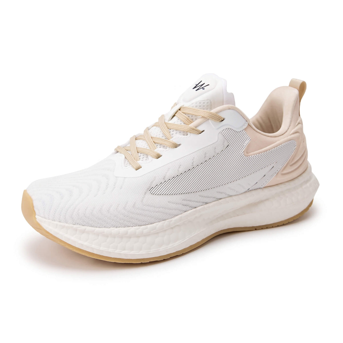 Scarpe Wide Gliders con punta larga